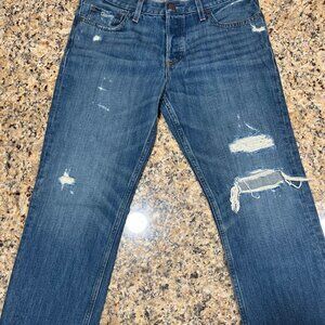 New vintage Hollister Slim Straight jeans Men's 33x34